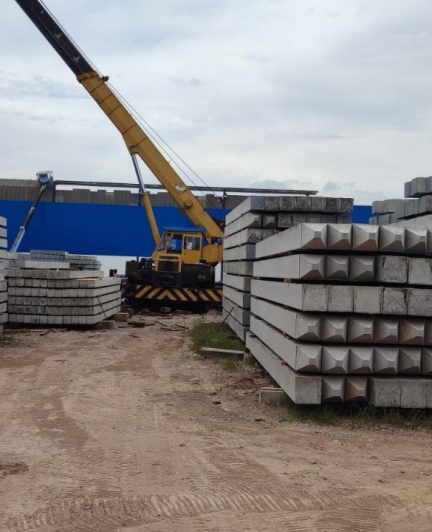 Harga Mini Pile Tiang Pancang Beton Precast