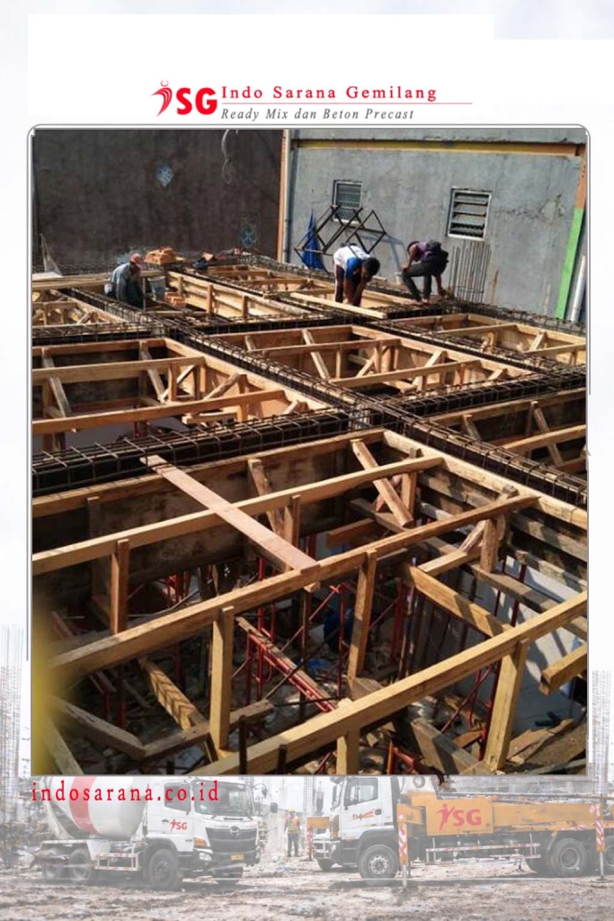 Harga Beton Readymix Rajawali per M3 Terbaru Harga Beton Readymix Rajawali per M3 Terbaru