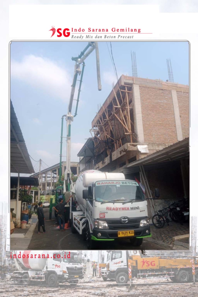 Harga Sewa Pompa Beton Purwakarta Terbaru Concrete Pump Harga Sewa Pompa Beton Purwakarta Terbaru Concrete Pump