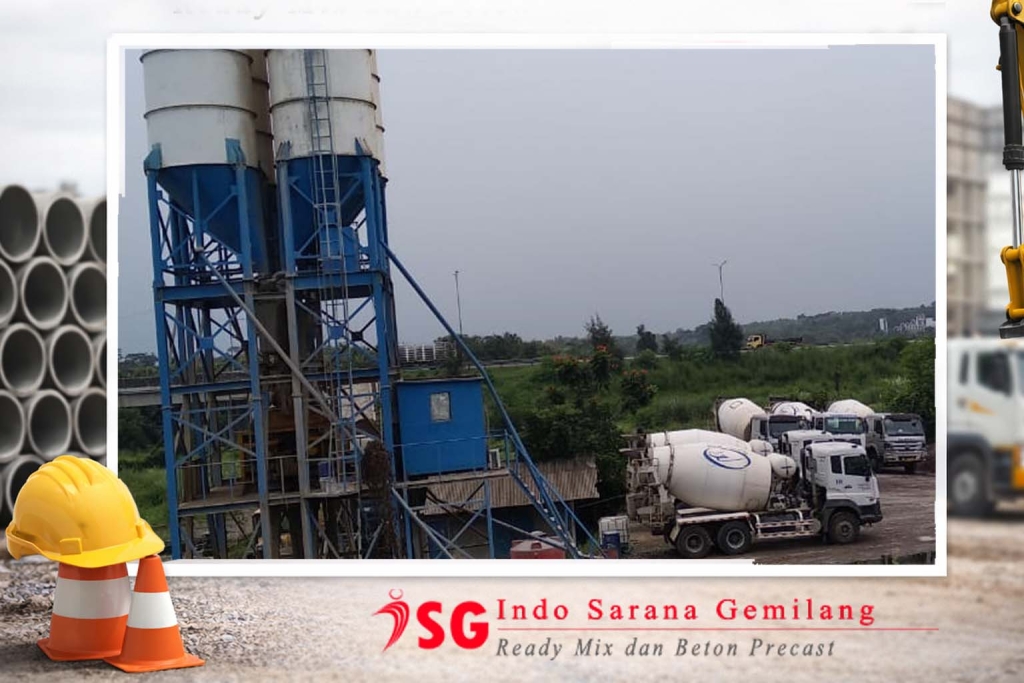 Harga Readymix Purwakarta Terbaru Beton Cor Jayamix per M3