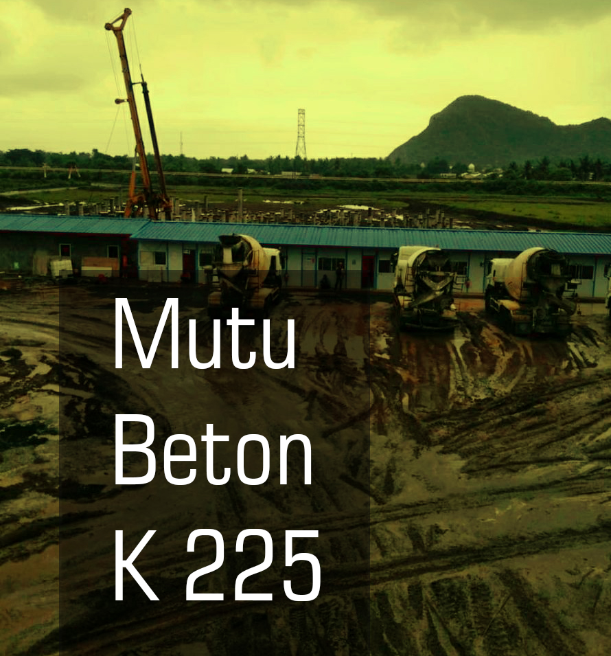 Harga Readymix K 225 Per M3 Terbaru Jual Beton Cor Jayamix