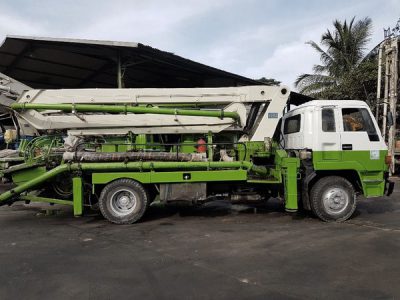 standart concrete pump standart concrete pump