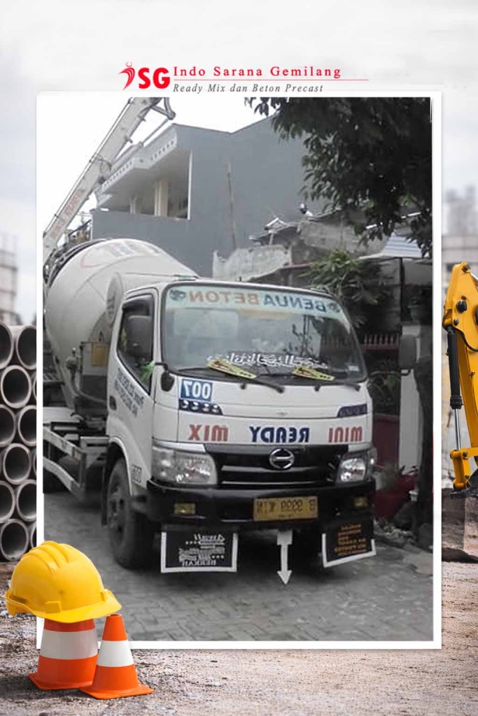 Harga Minimix Karawang Terbaru Beton Cor Per 3 Kubik Harga Minimix Karawang Terbaru Beton Cor Per 3 Kubik