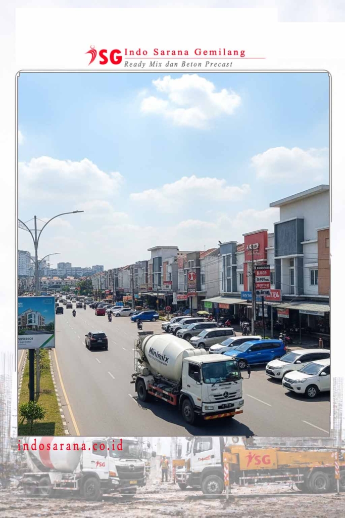Harga Minimix Bekasi Terbaru Jual Beton Cor Molen Kecil