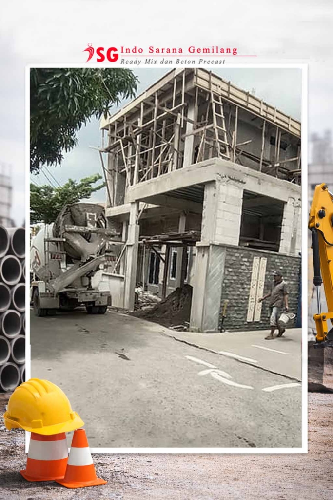 Harga Minimix Jakarta Jual Beton Cor Molen Kecil per M3 Harga Minimix Jakarta Jual Beton Cor Molen Kecil per M3