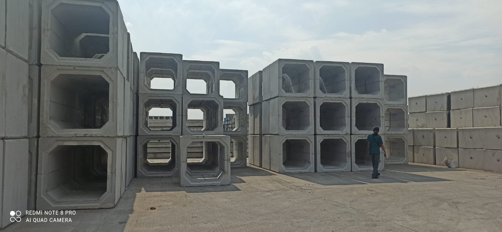 Harga Box Culvert Bekasi