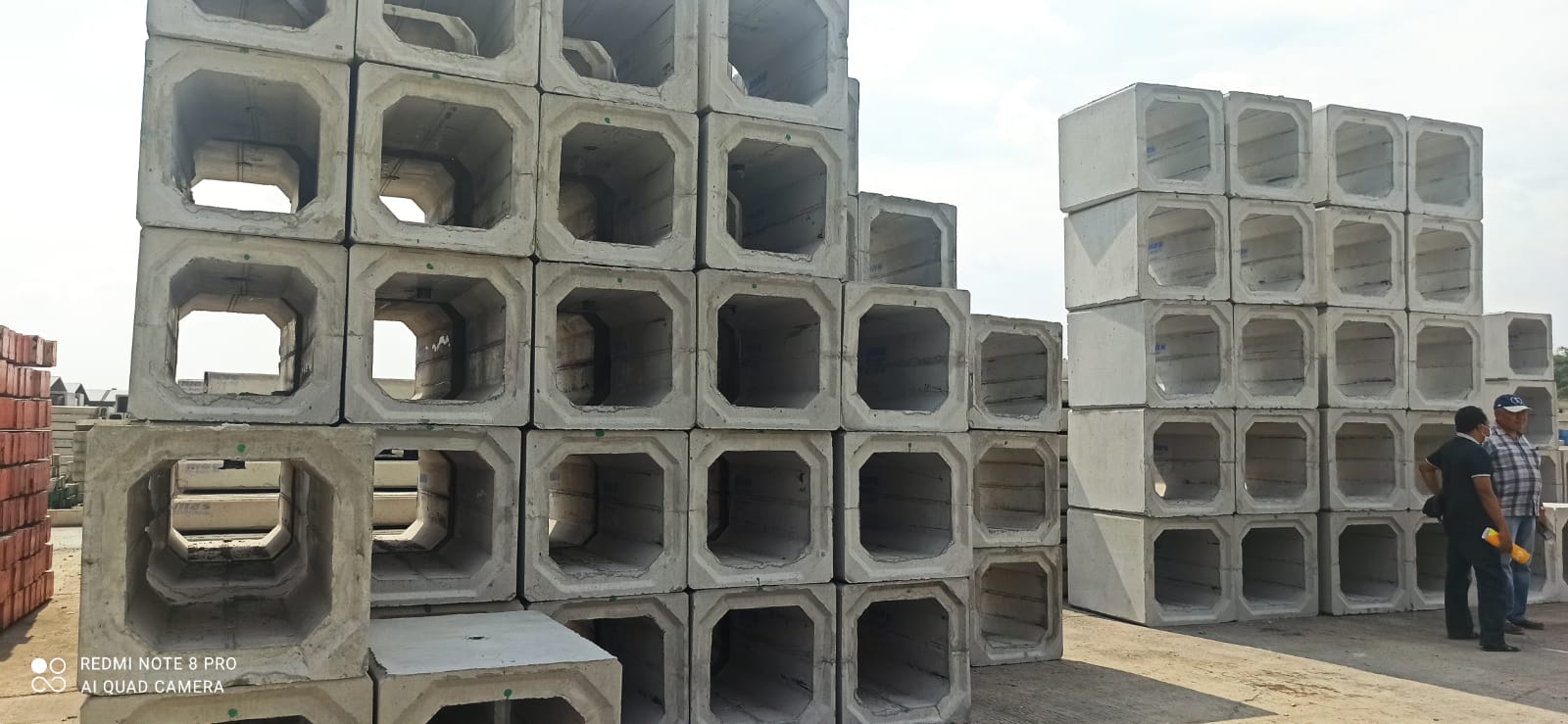 Harga Box culvert Tangerang