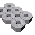 Grass Block (Paving Rumput)