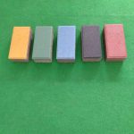 Paving Block Model Bata