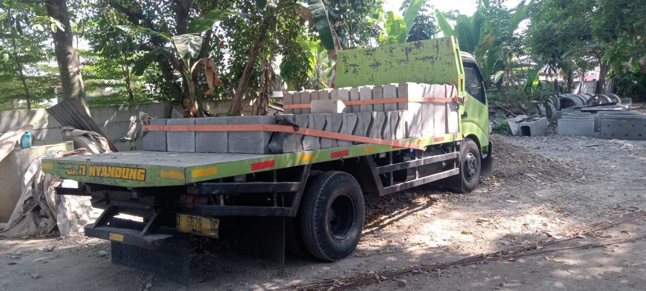 Harga Paving Block Cikampek