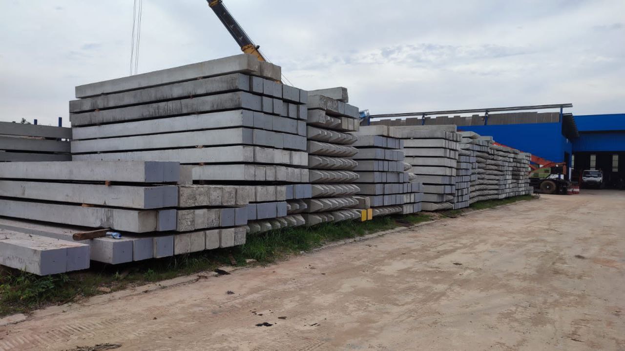Harga Mini Pile Bogor Harga Mini Pile Bogor