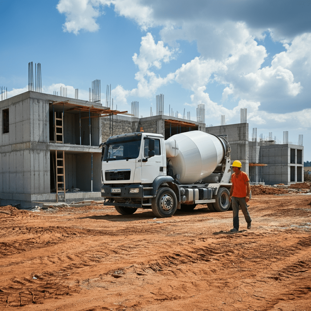 Harga Ready Mix Jakarta Selatan Jual Beton Cor Jayamix (M3)