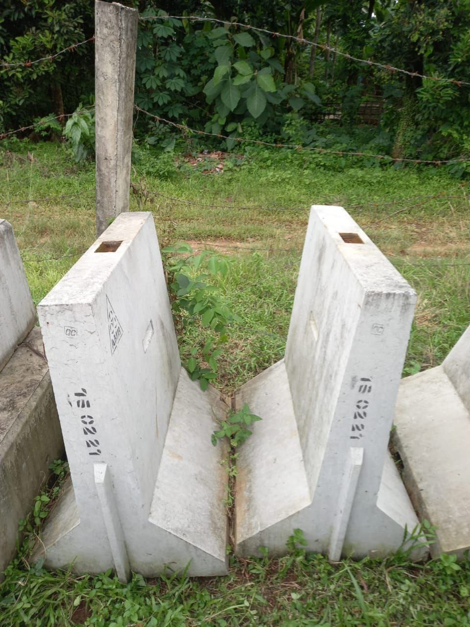 Harga Road Barrier Beton Bekasi