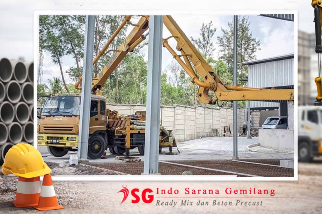 Harga Beton Minimix Cipondoh untuk Dak Rumah dan Ruko Harga Beton Minimix Cipondoh untuk Dak Rumah dan Ruko