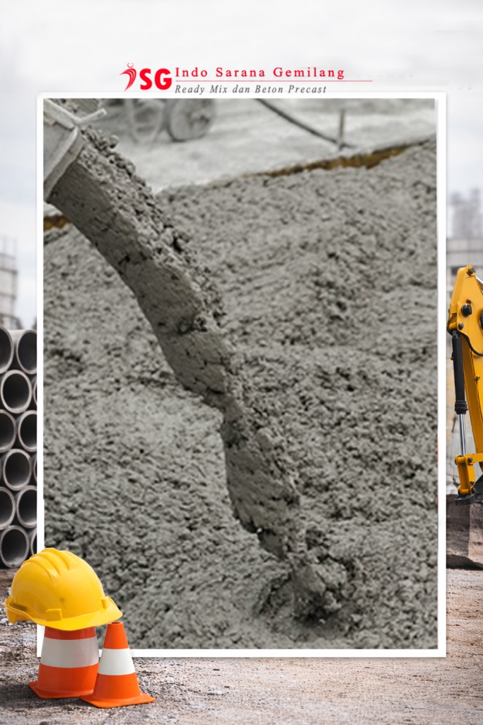 Harga Beton Minimix Tambun