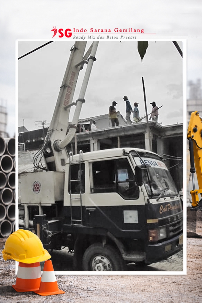 Harga Beton Minimix Pondok Gede Harga Beton Minimix Pondok Gede